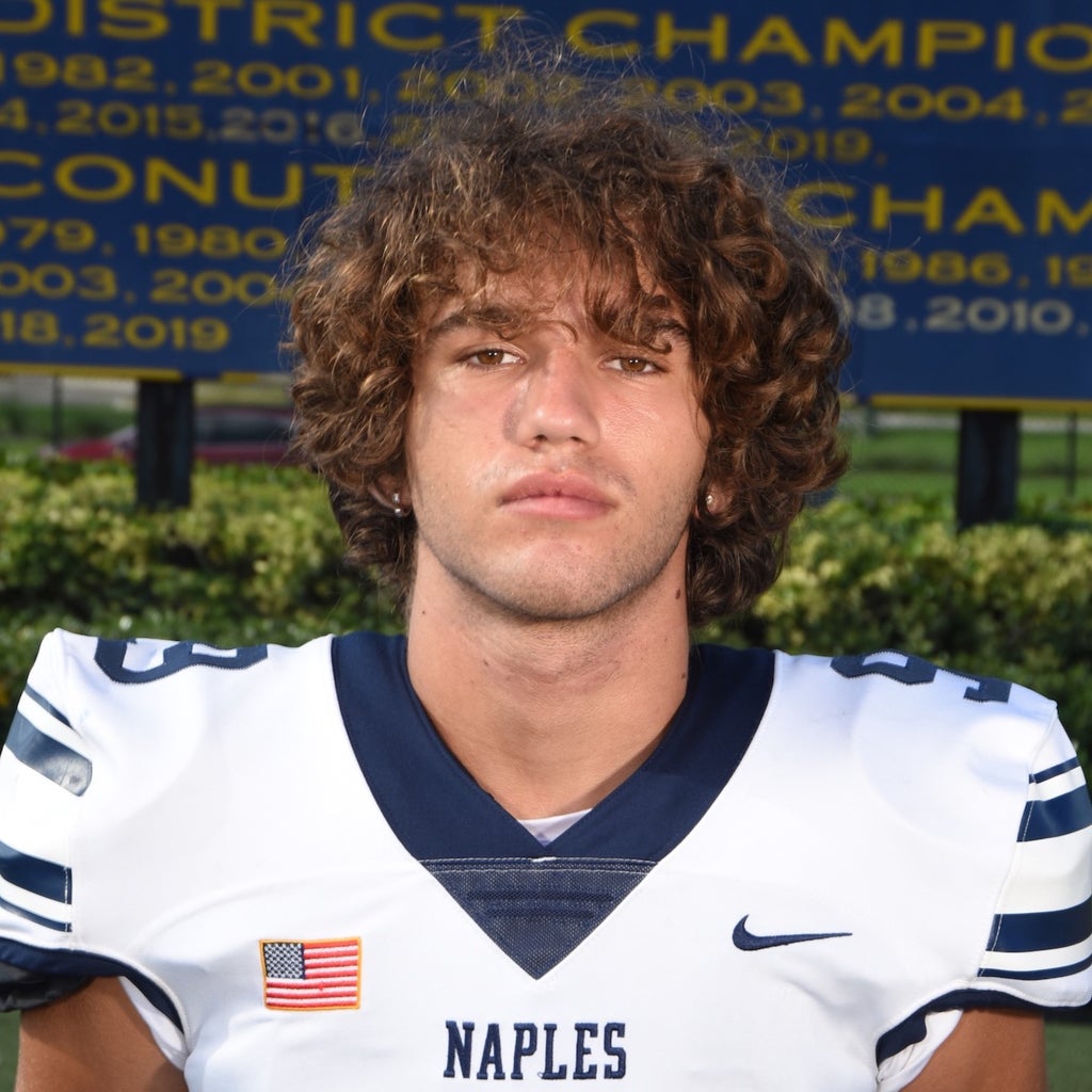 Nick Keel mugshot