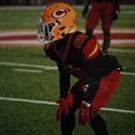 Bartez Gillespie jr