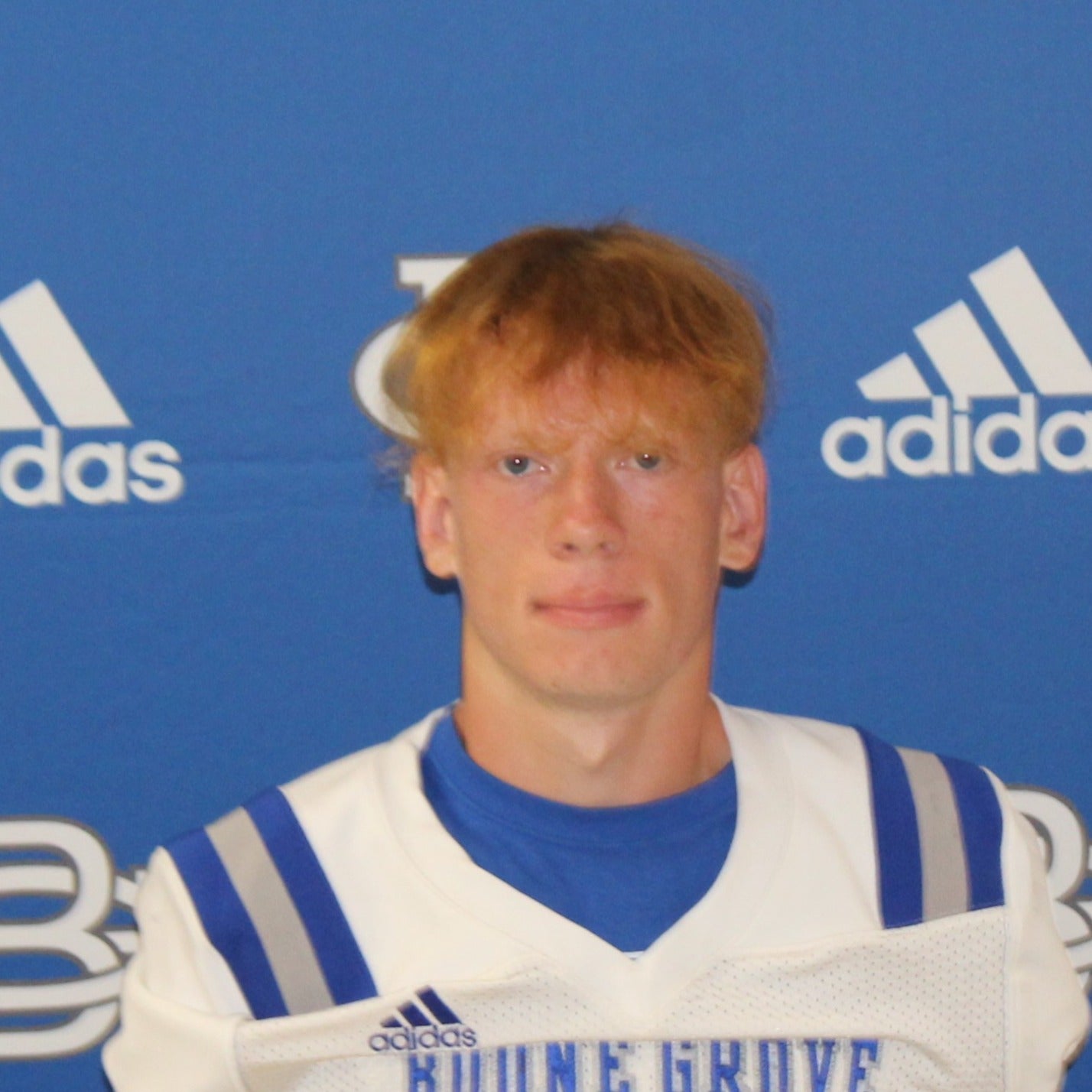 Tyler Torbeson mugshot