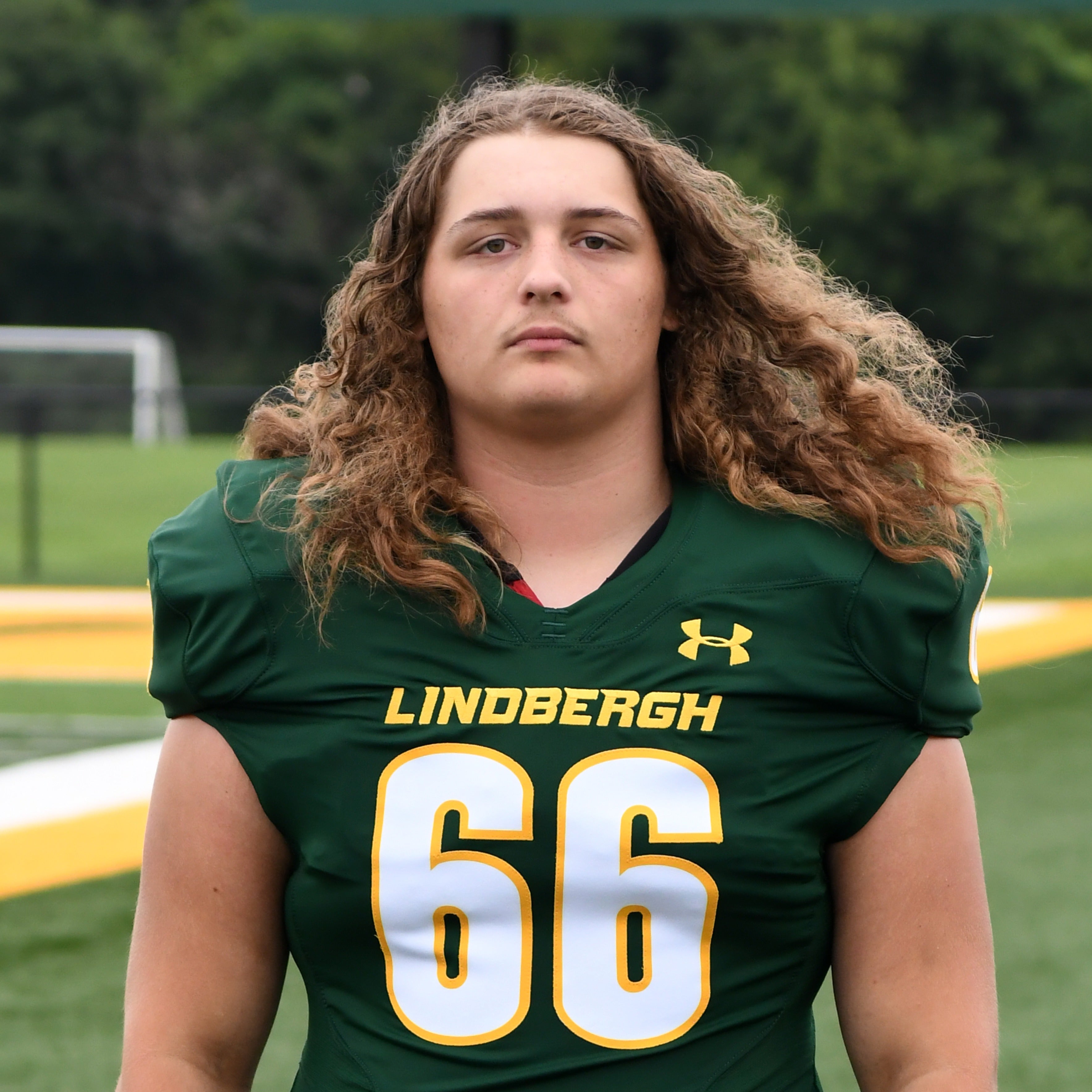 Logan Mcroy