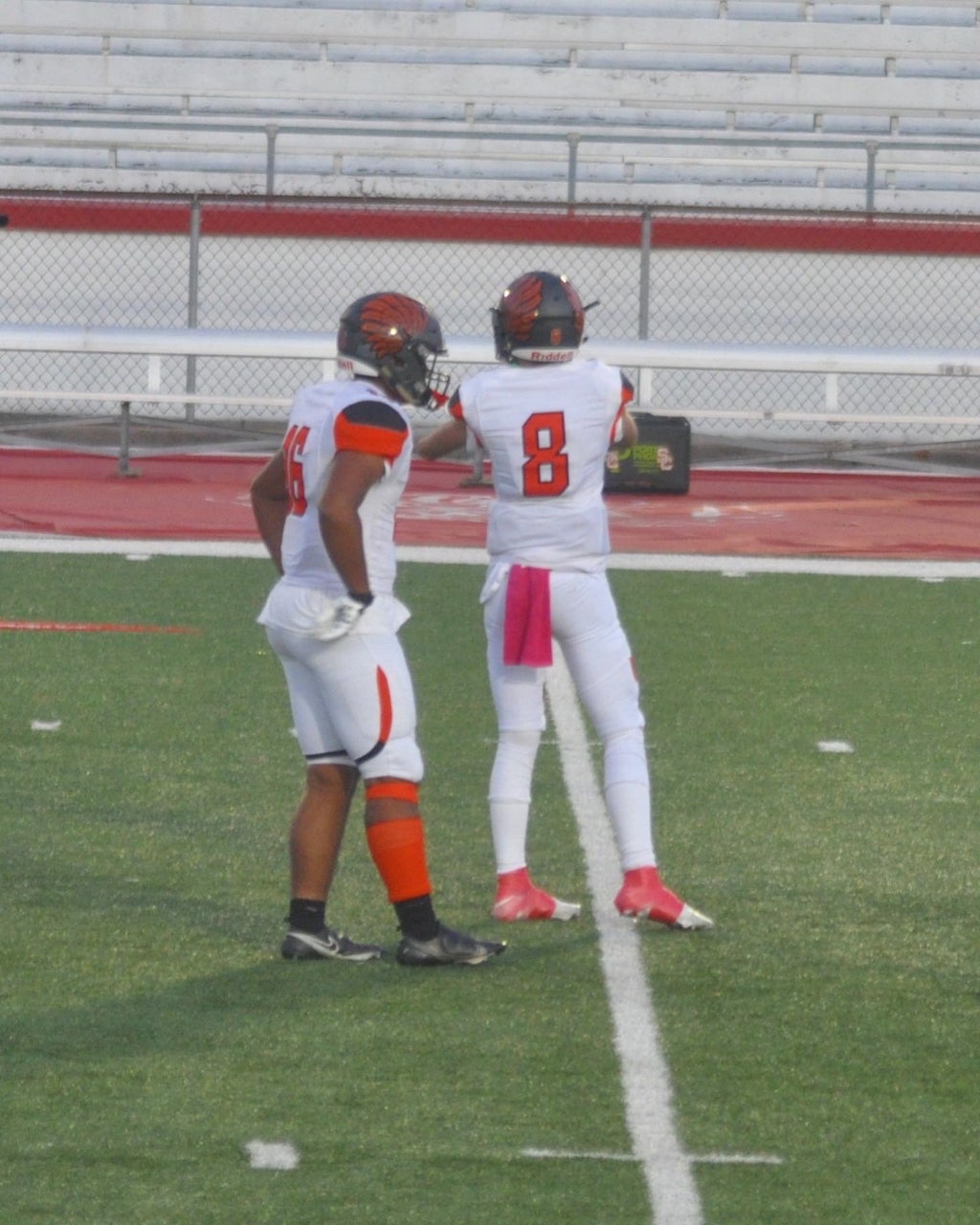 Emerson O'Dell SCHS, South Charleston, WV MaxPreps