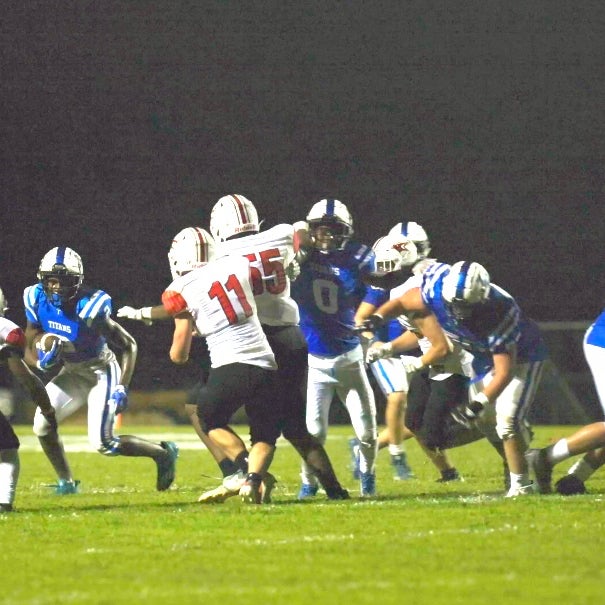 Trinity Collegiate Football Roster (202223)