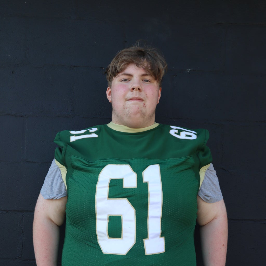 Kaden Nottingham mugshot