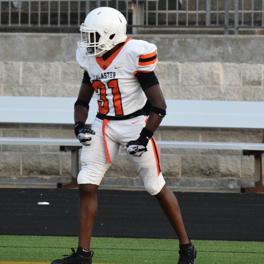 Erion Franklin  mugshot