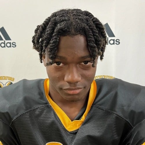 Jevon Hamilton