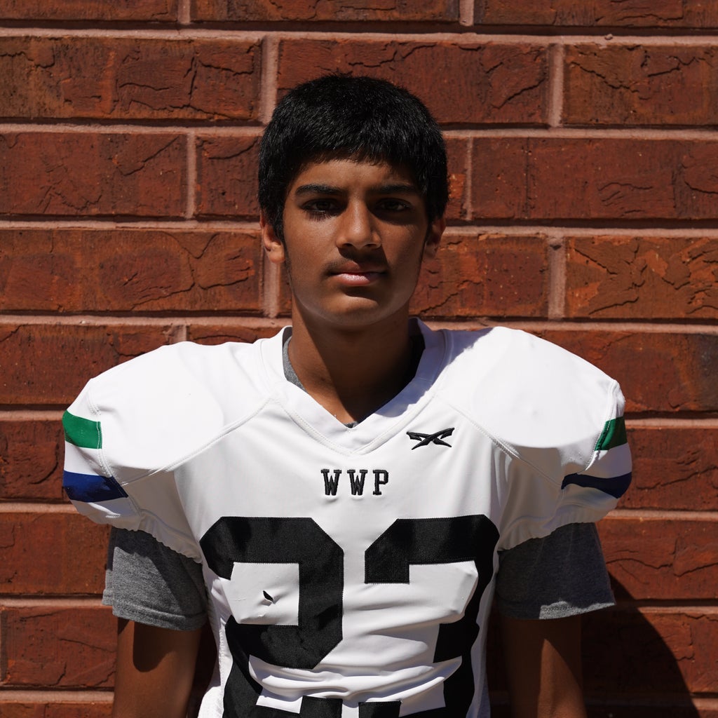 Xavier Chowdury