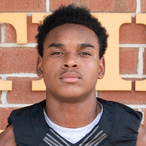 Natavious  Simmons mugshot