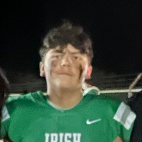 Bryson Ware mugshot