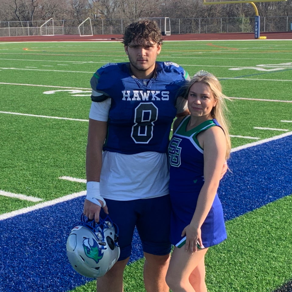 Jamie Righter-hartman