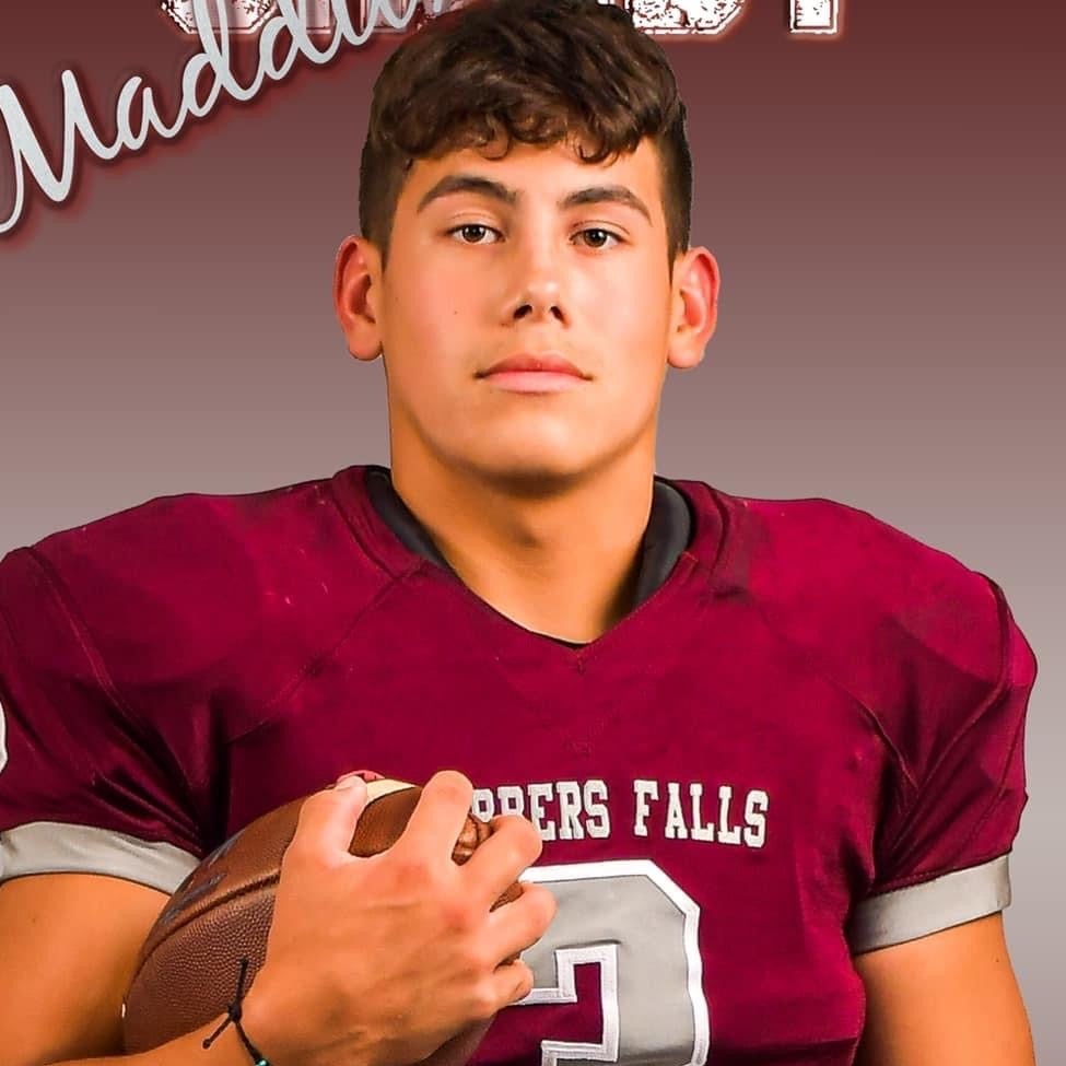 Maddux Shelby mugshot