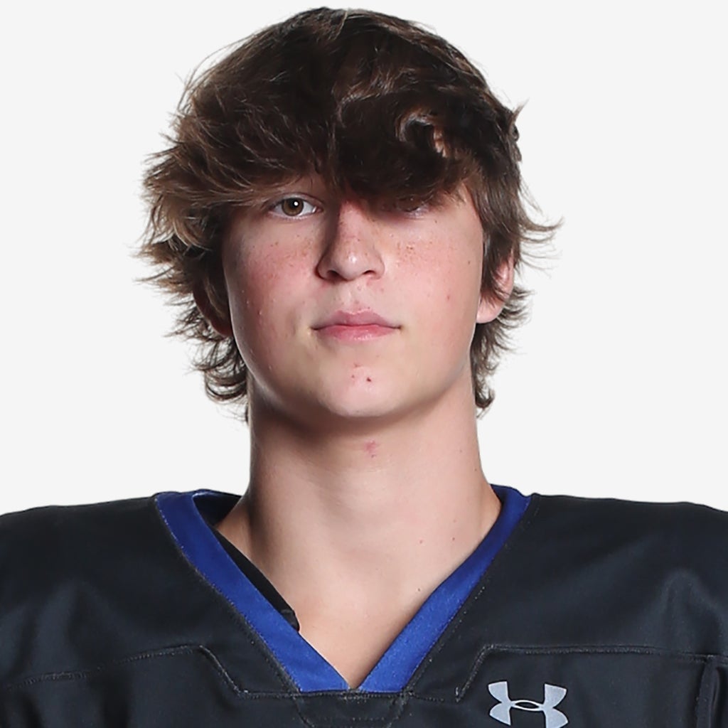 Gavin Siatkowski mugshot