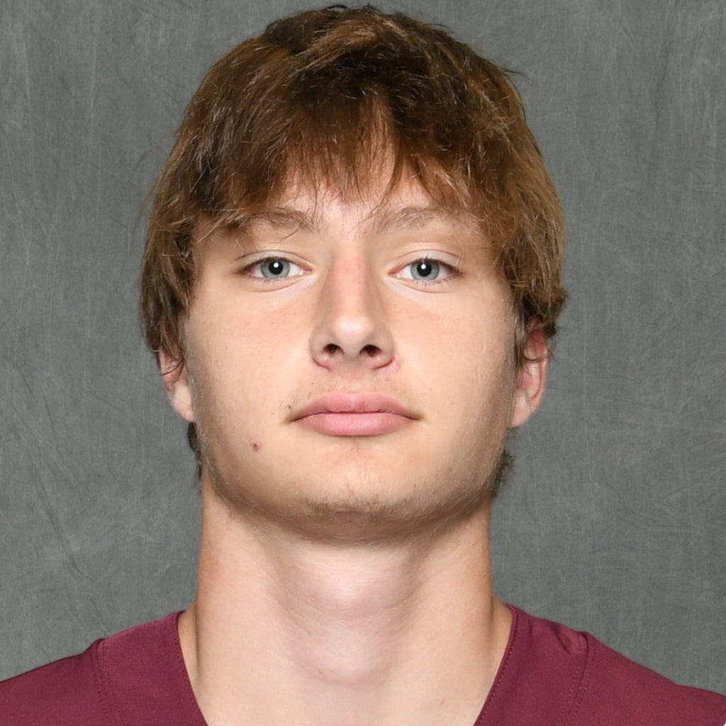 Dylan Kripki mugshot