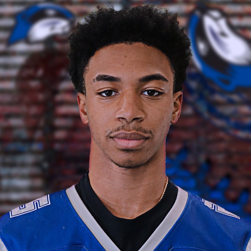 Michael Carter mugshot
