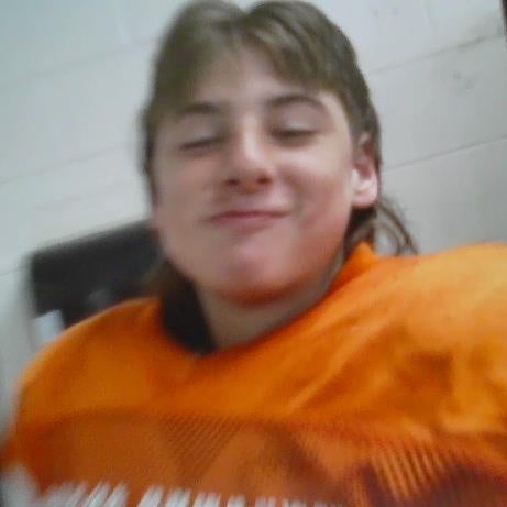 Malakai Lewis mugshot