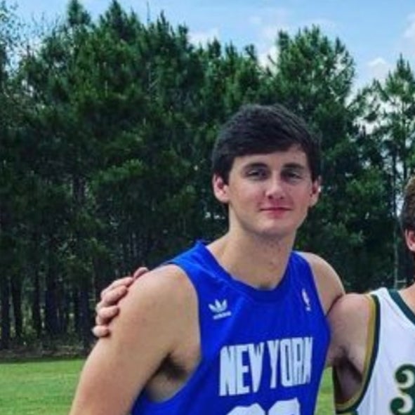 Trinity Collegiate Football Roster (202223)