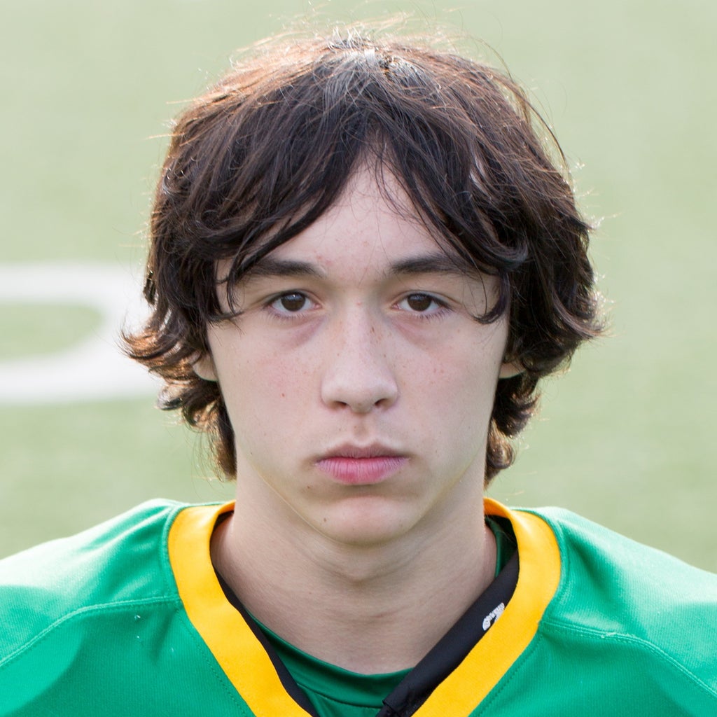 Leif Triplett