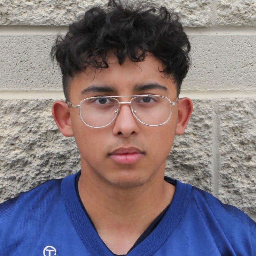 Ethan Bocanegra