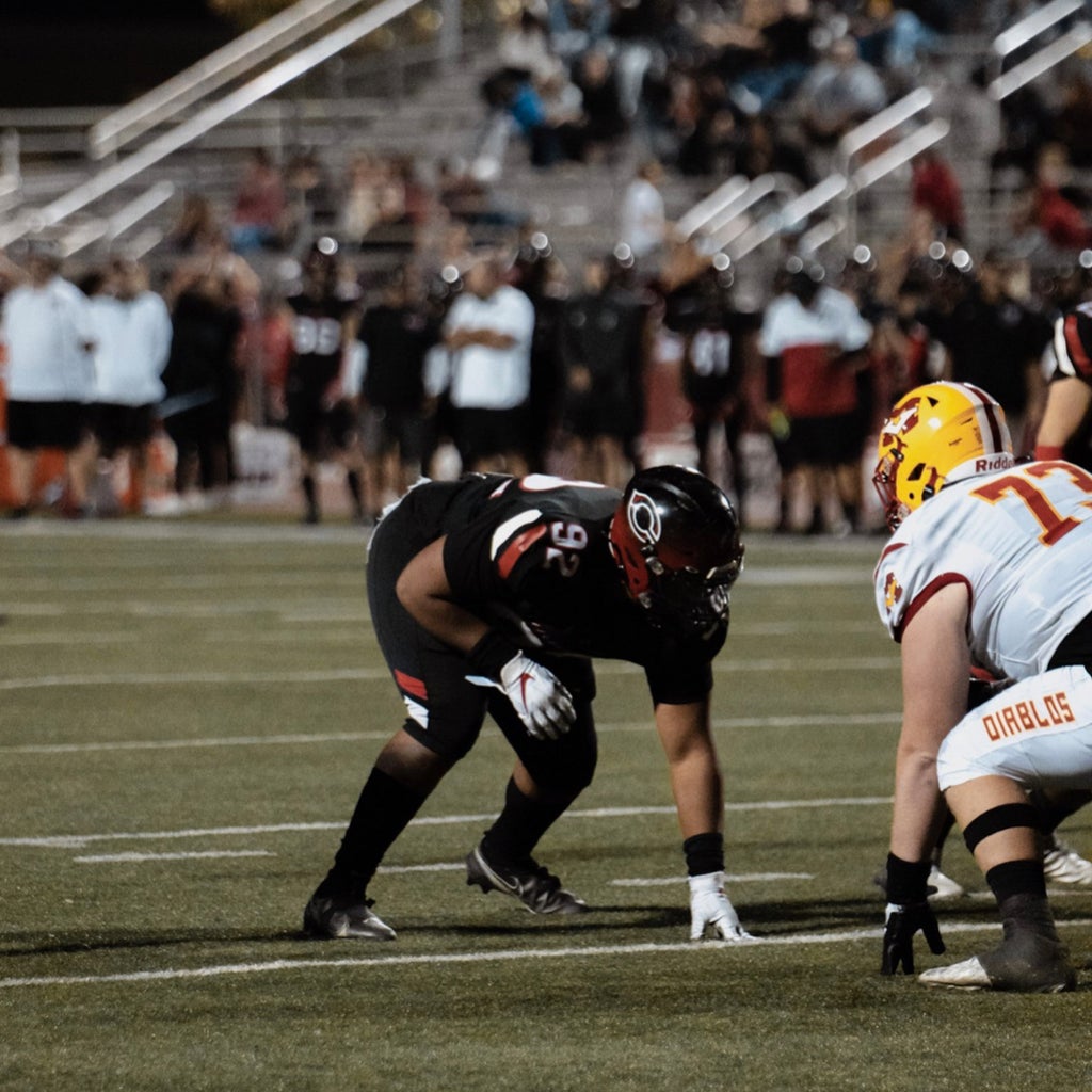 Centennial Football Roster (202223)