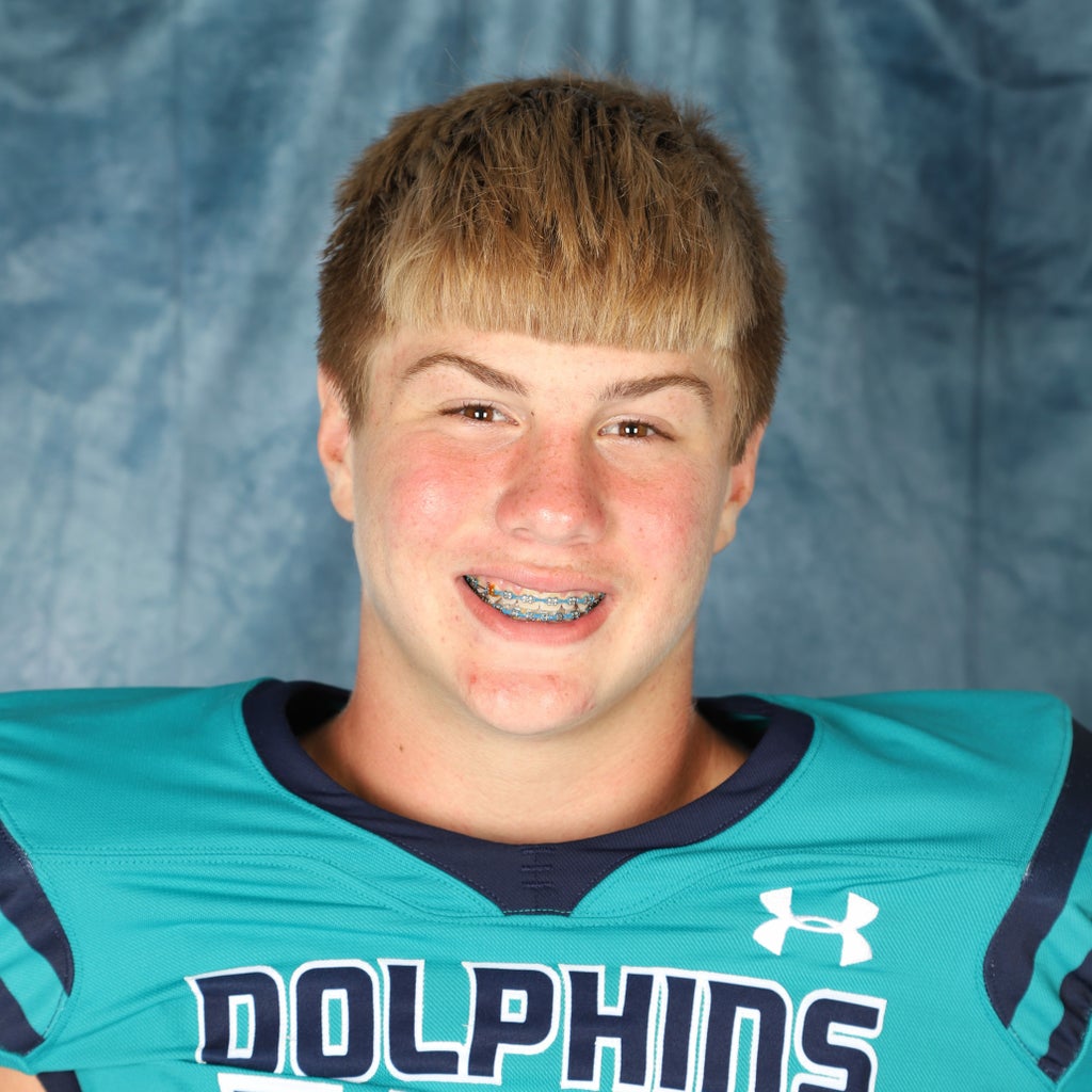 Landon Everett mugshot