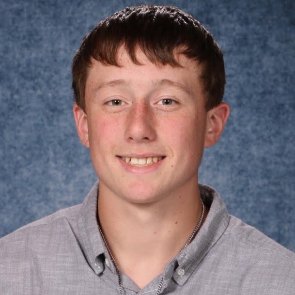 Tanner Robinette