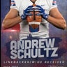 Andrew Schultz mugshot