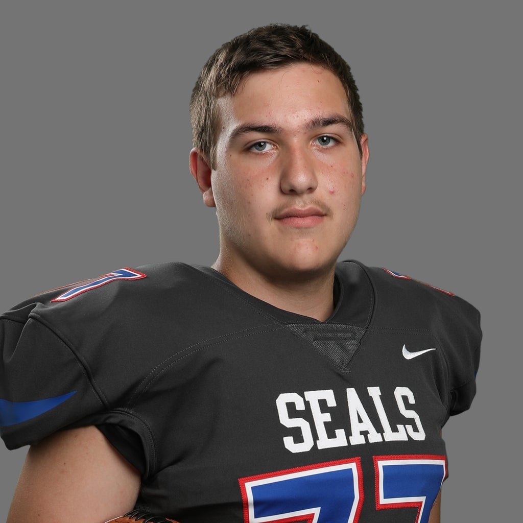Selinsgrove Football Roster (202223)