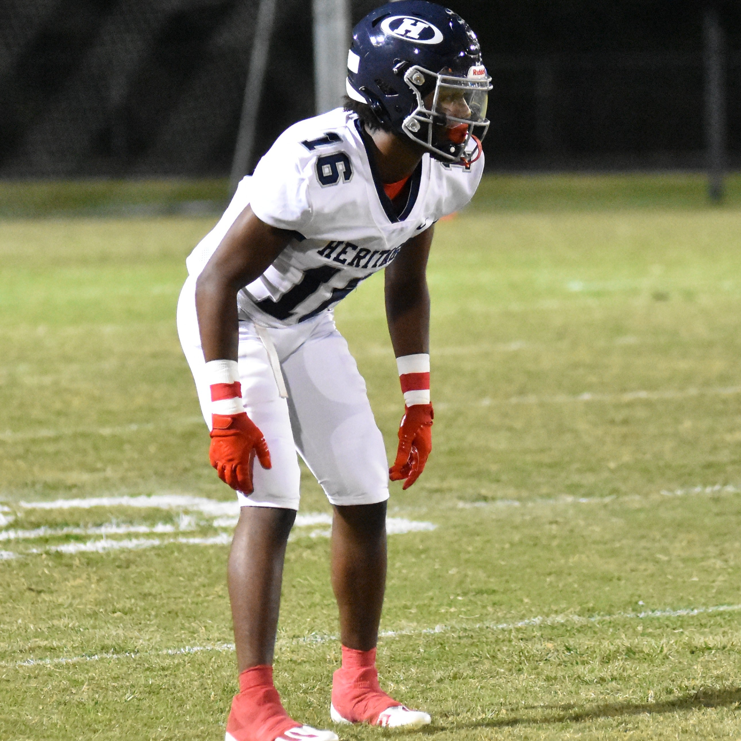 Brandon Crutchfield