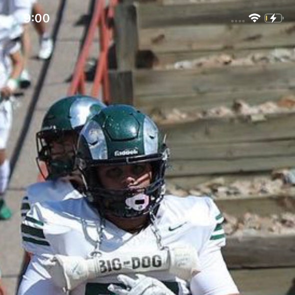 Xavier Provencio mugshot