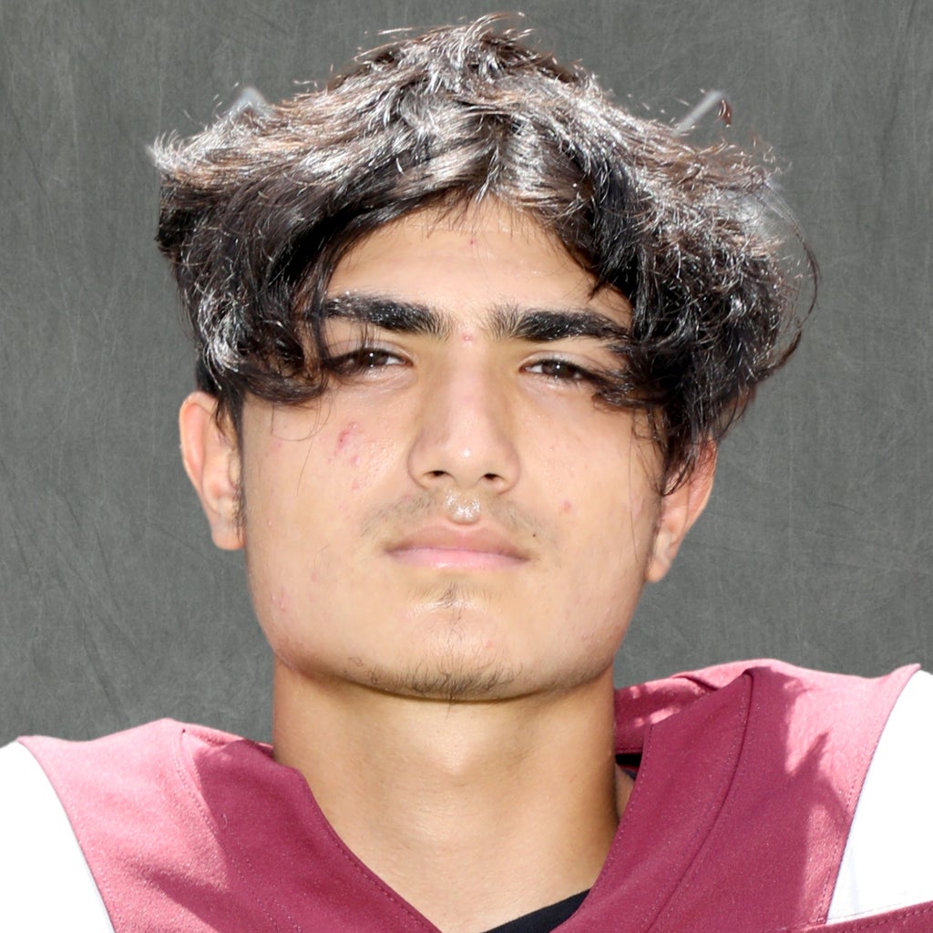Rayan Khalil mugshot
