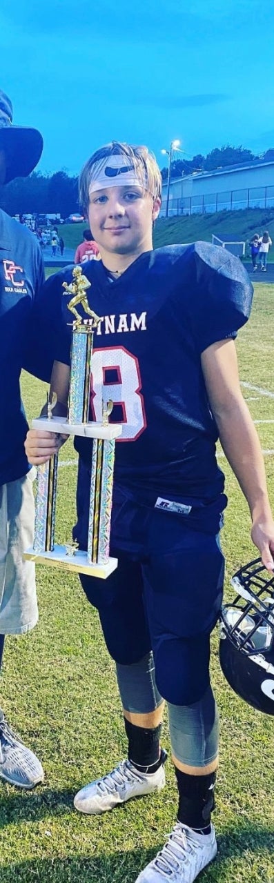 Branan Griffin