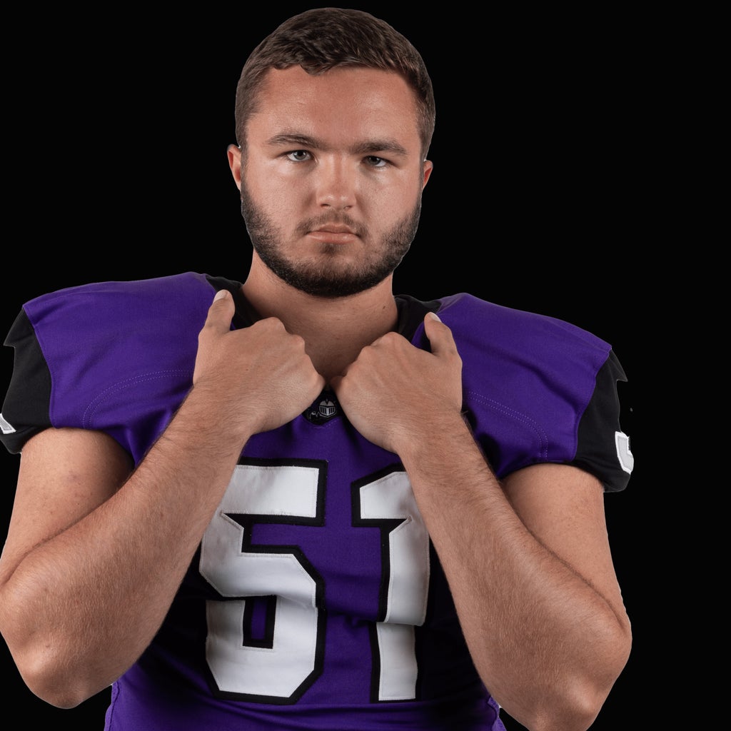 Brandon Bowman