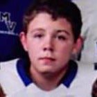 Tyson Knight mugshot