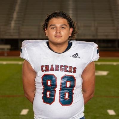 Bryan Chavez mugshot
