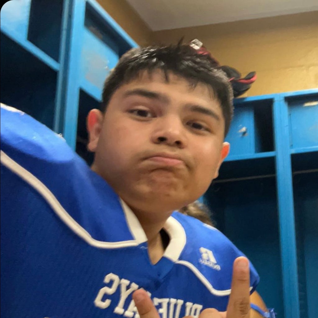 Braden Flores mugshot