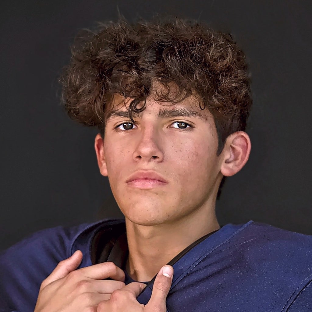 Josh Ortiz