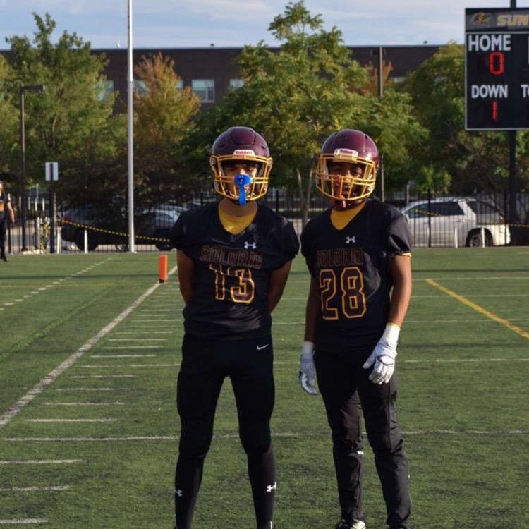 Guillermo Hammond mugshot