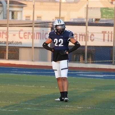 Jasiah Espinal