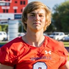 Parker Henderson