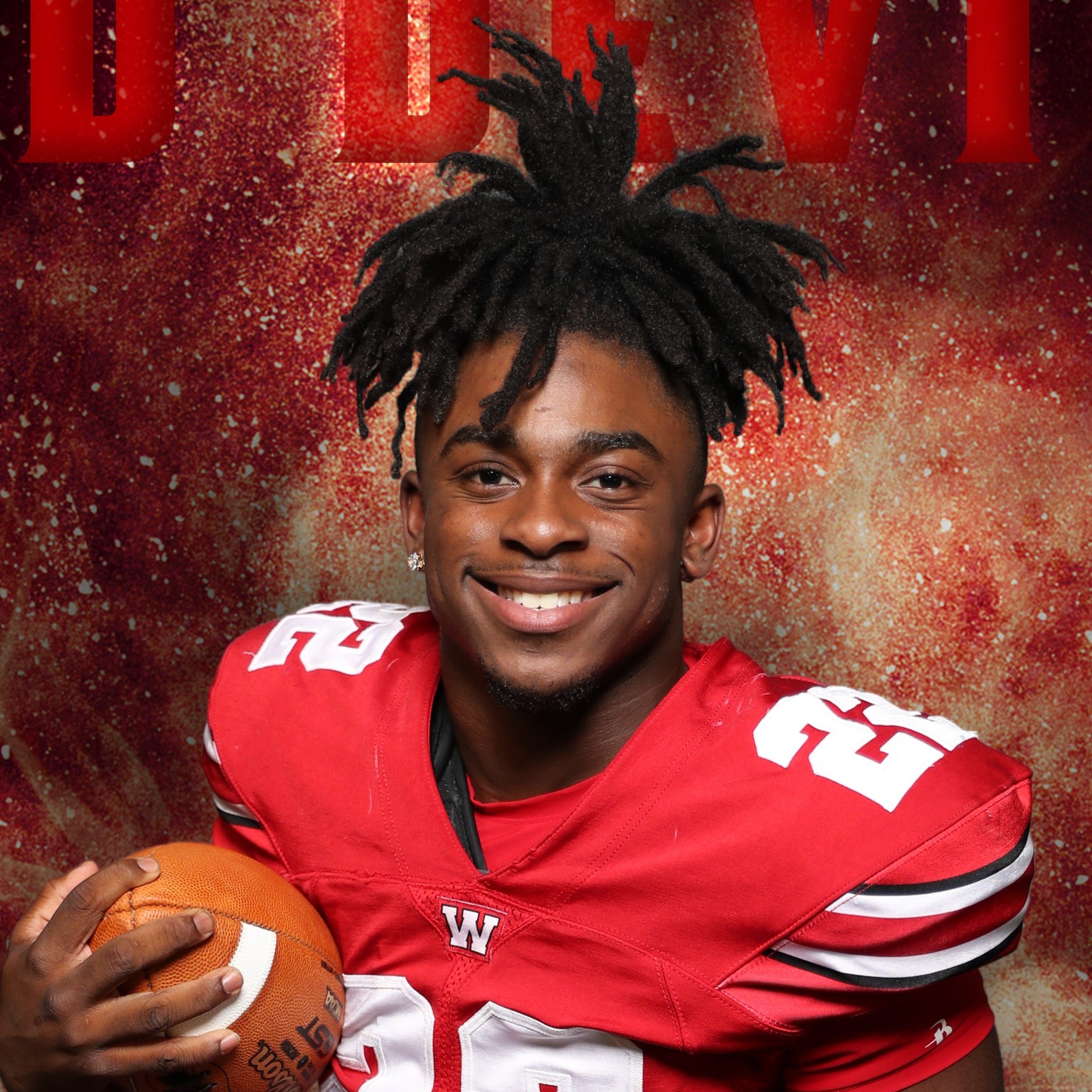 Kyree Edwards