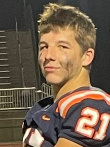 Brody Shuss