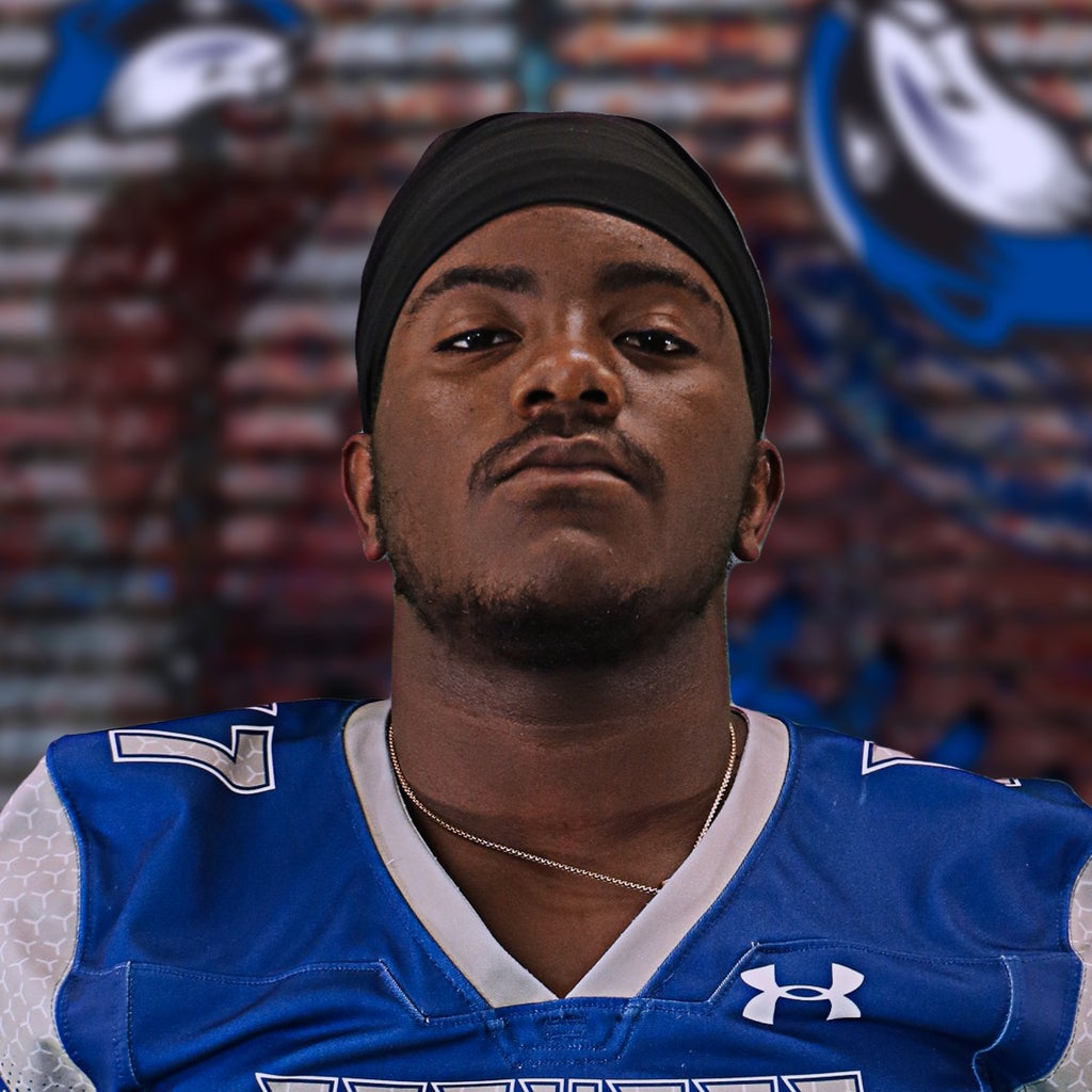 Israel Olumide