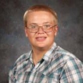 Hunter Downware mugshot