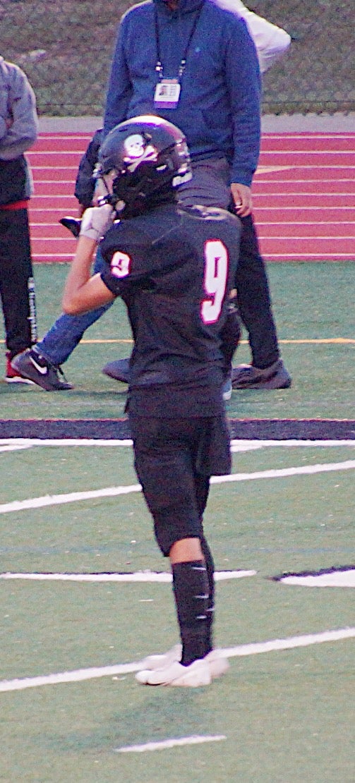 Jadin Miller mugshot