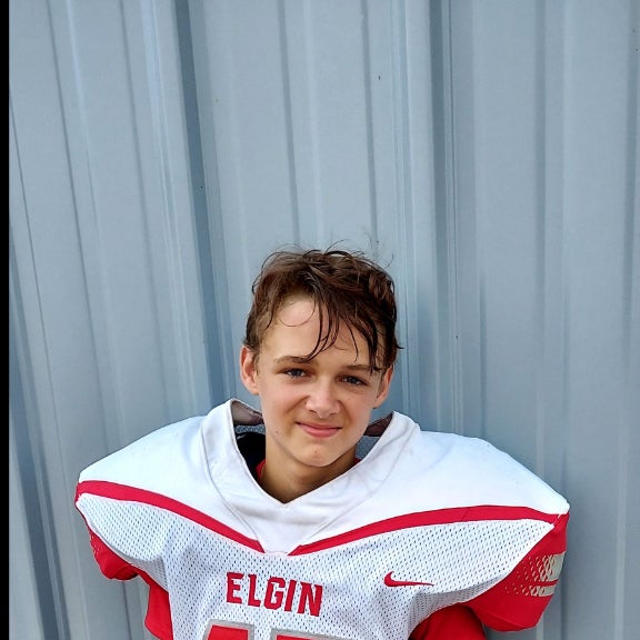 Aiden Anderson mugshot