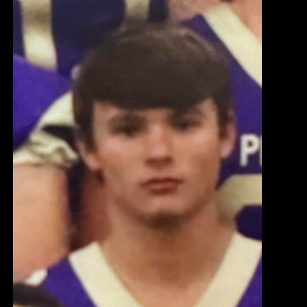 Jarrett Wilson mugshot