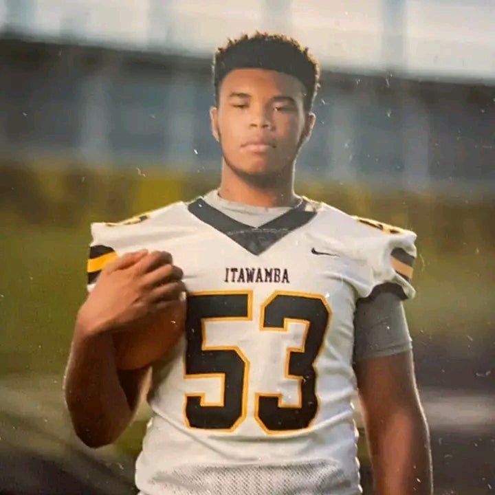Isaiah Autry