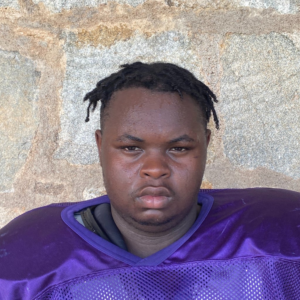 Dakeavious Middleton mugshot