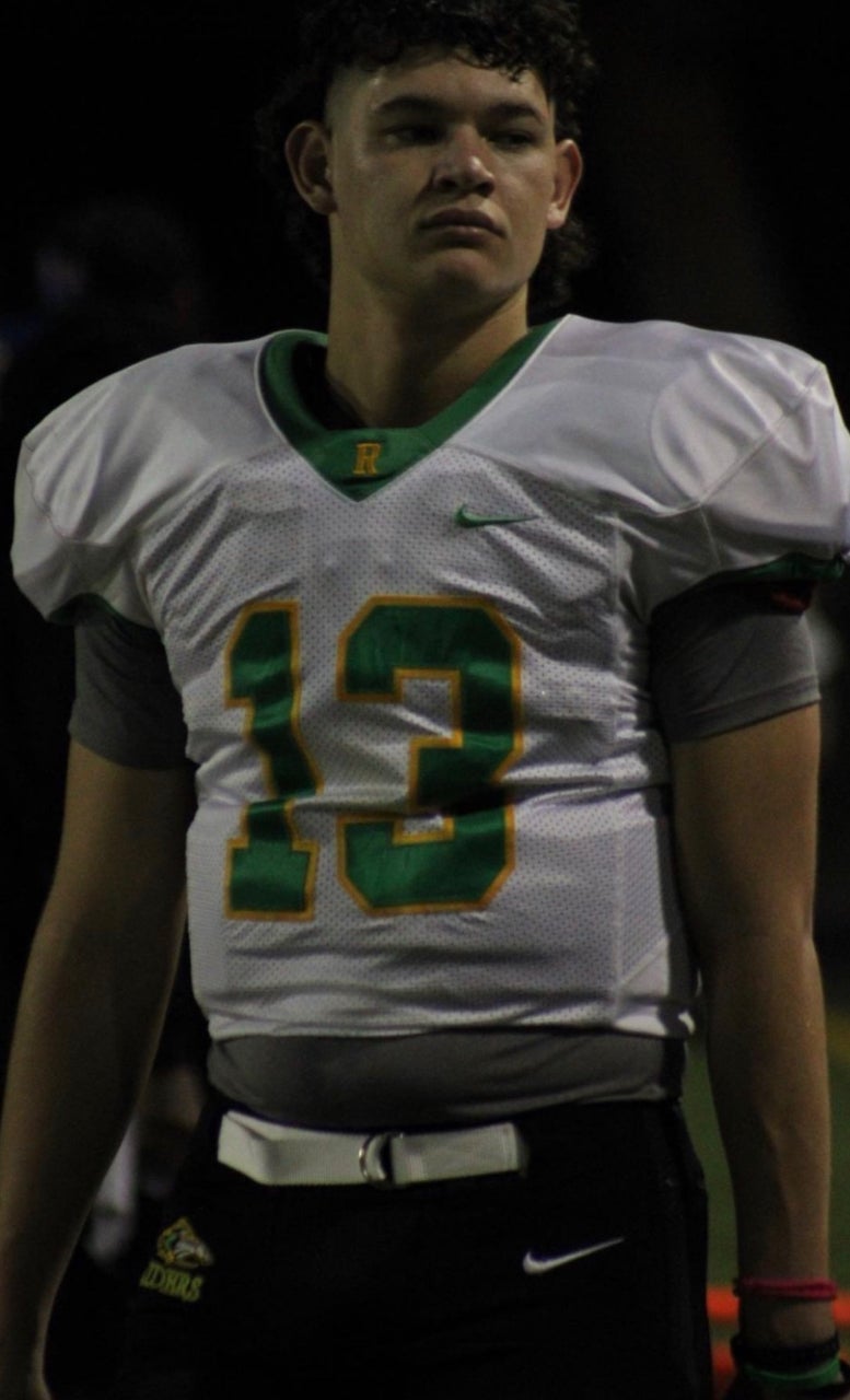 Jackson Kloster