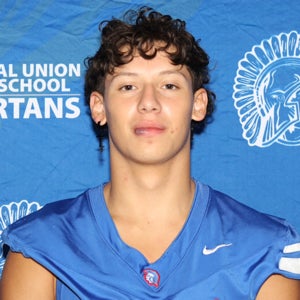 Charlie Sullivan mugshot