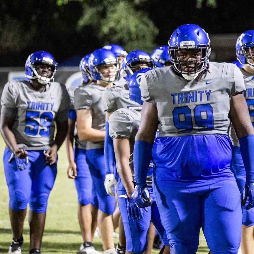 Trinity Christian Academy Football Roster (202223)